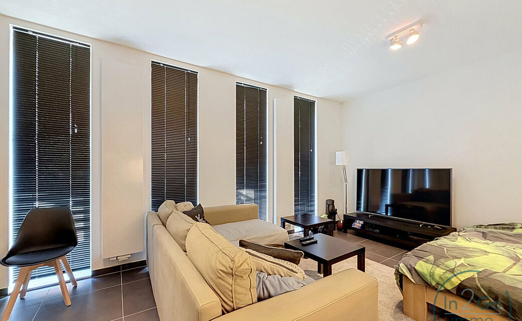Studio te huur in Heverlee