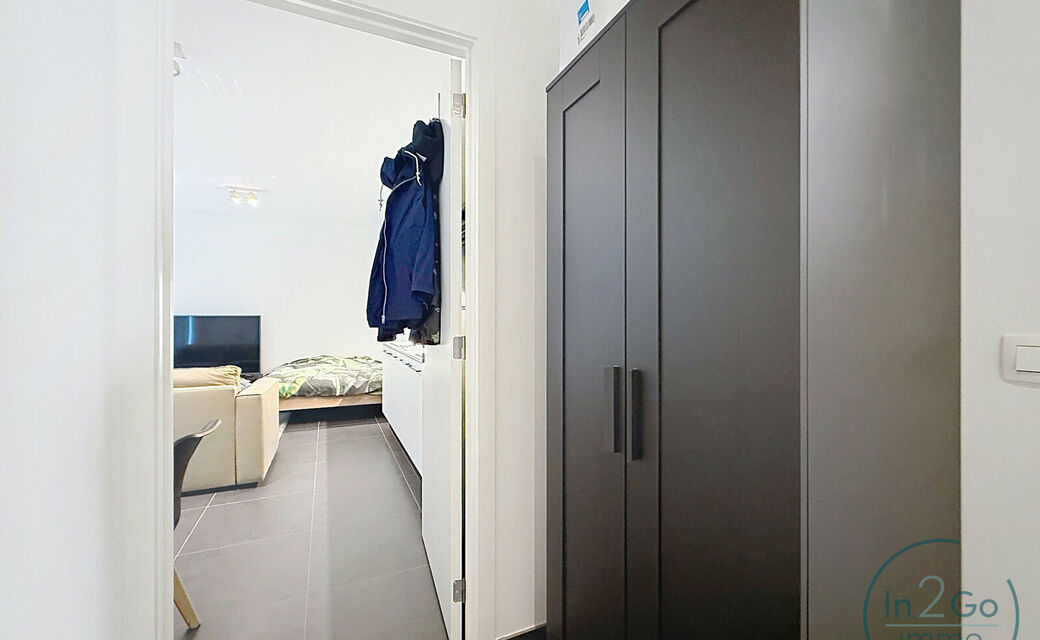 Studio te huur in Heverlee
