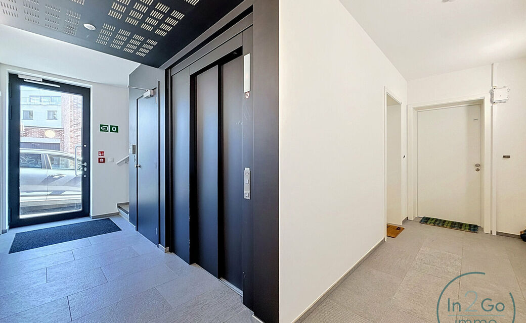 Studio te huur in Heverlee