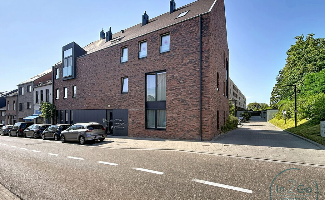 Studio te huur in Heverlee