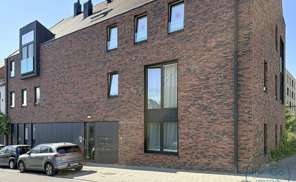 Studio te huur in Heverlee