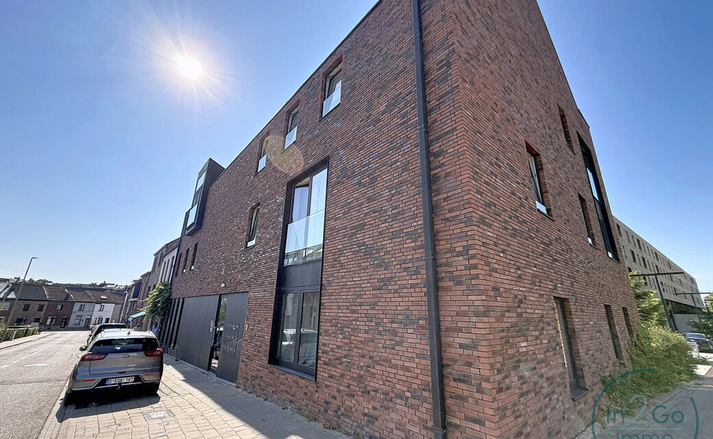 Studio te huur in Heverlee