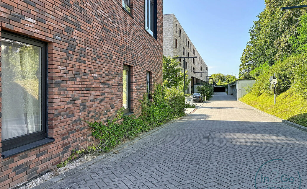 Studio te huur in Heverlee