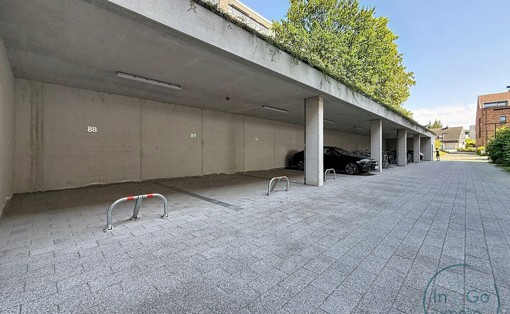 Studio te huur in Heverlee