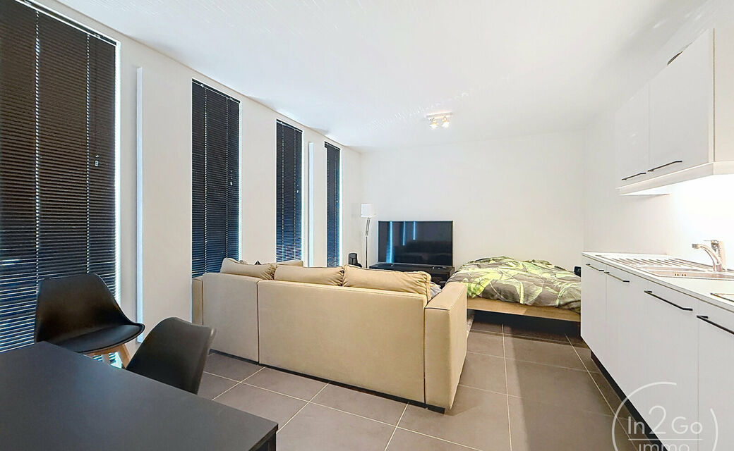 Studio te huur in Heverlee