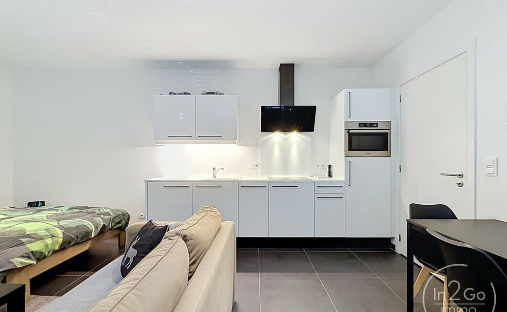 Studio te huur in Heverlee