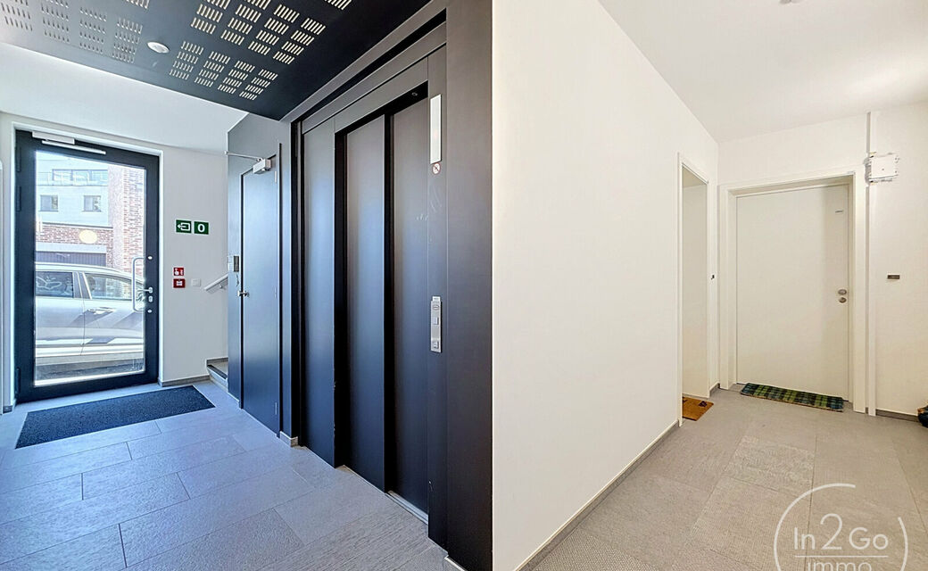 Studio te huur in Heverlee