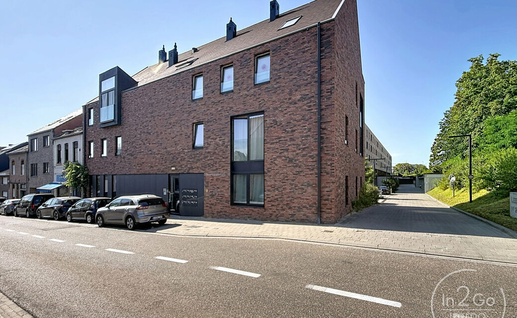 Studio te huur in Heverlee