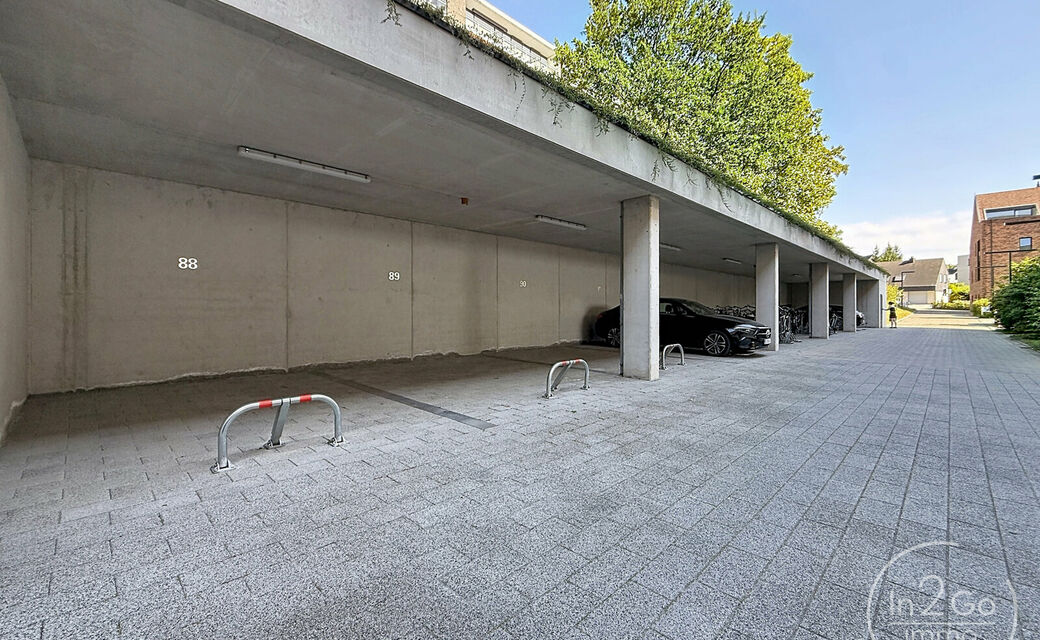 Studio te huur in Heverlee
