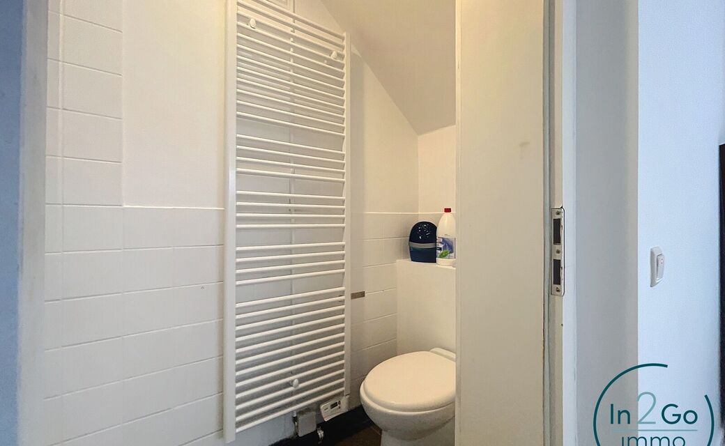 Studio te huur in Leuven