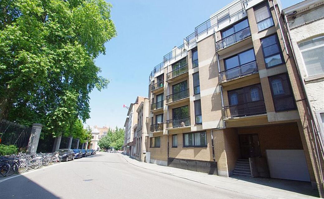 Studio te huur in Leuven