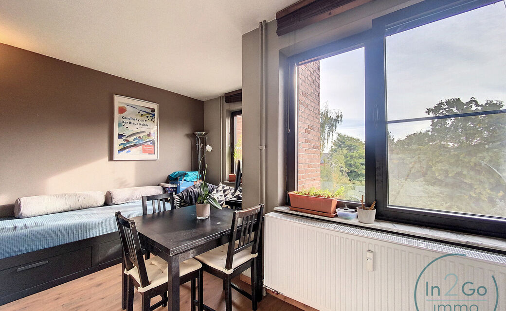 Studio te huur in Leuven