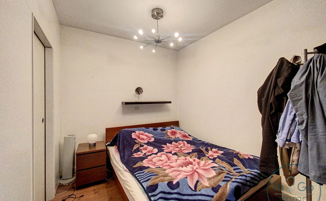Studio te huur in Leuven