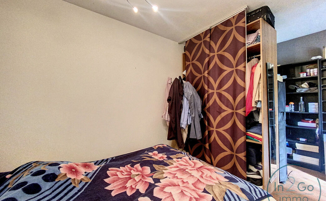 Studio te huur in Leuven