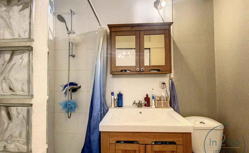 Studio te huur in Leuven