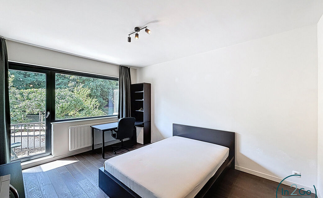 Studio te koop in Leuven