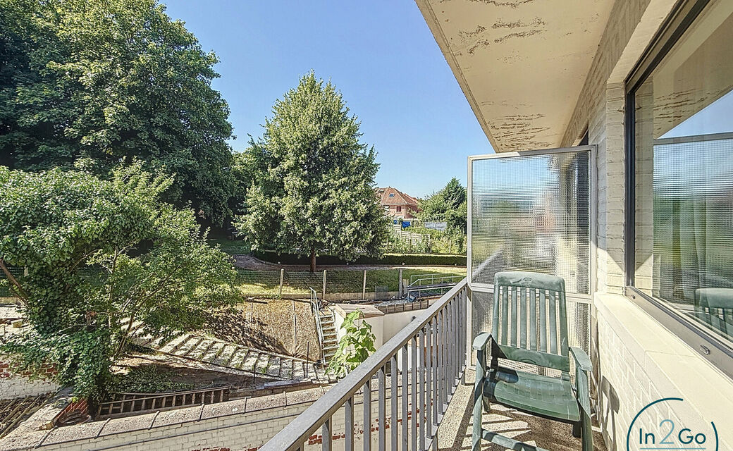 Studio te koop in Leuven