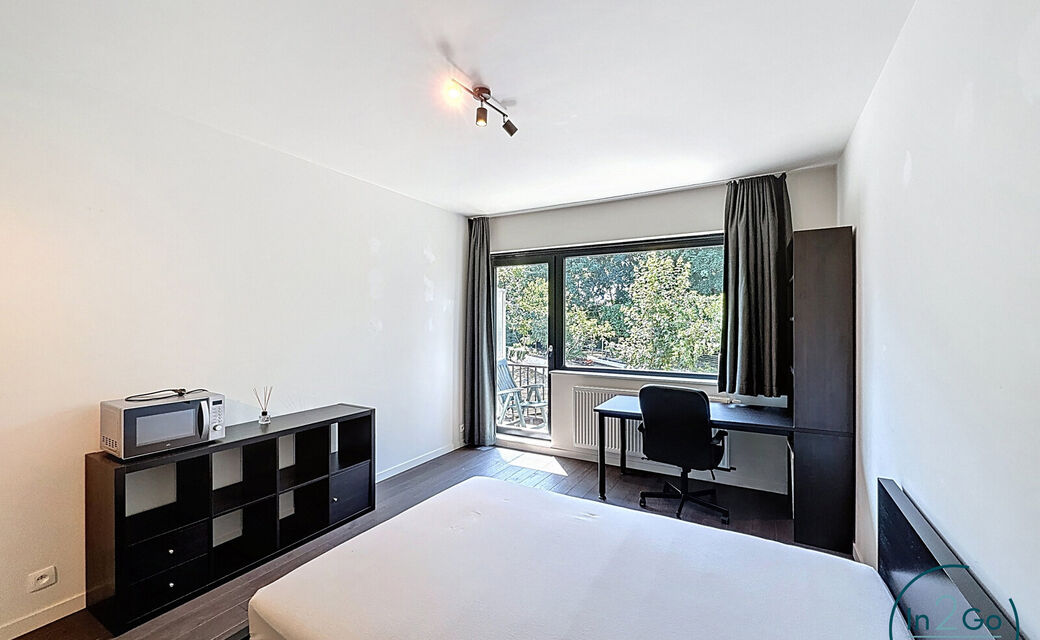 Studio te koop in Leuven