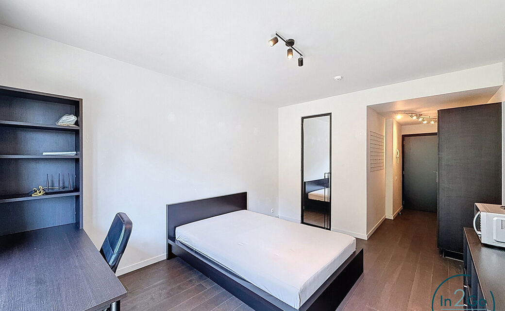 Studio te koop in Leuven