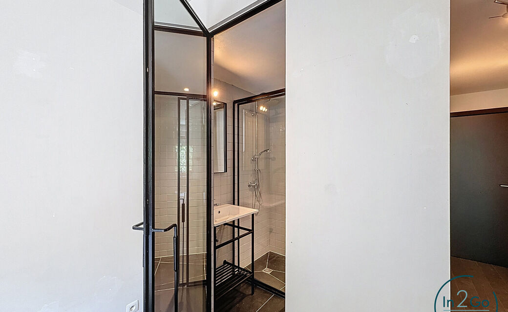 Studio te koop in Leuven