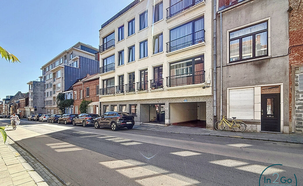 Studio te koop in Leuven