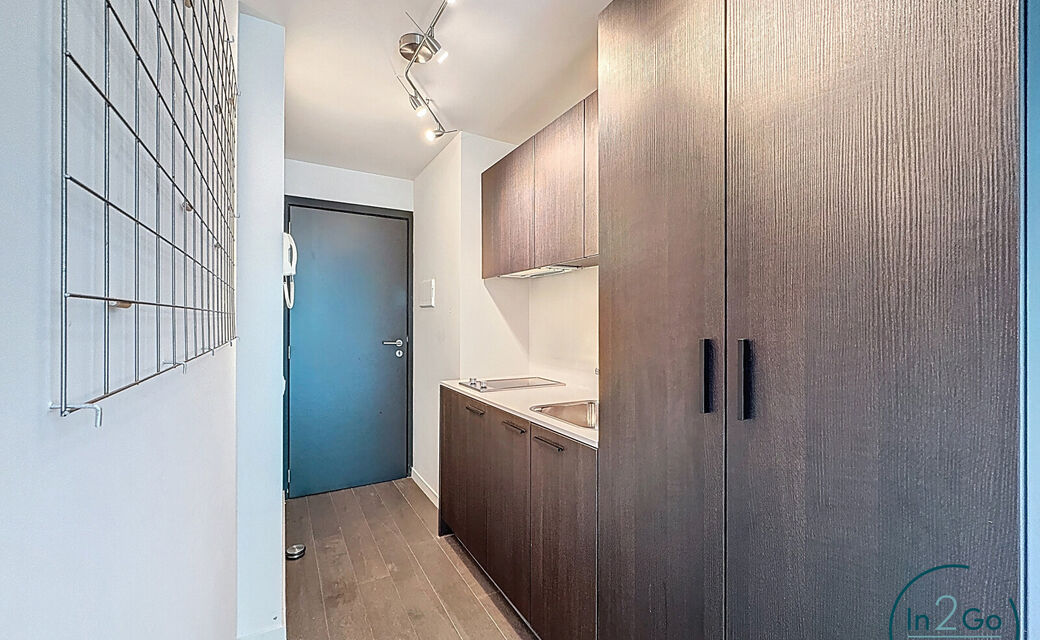 Studio te koop in Leuven