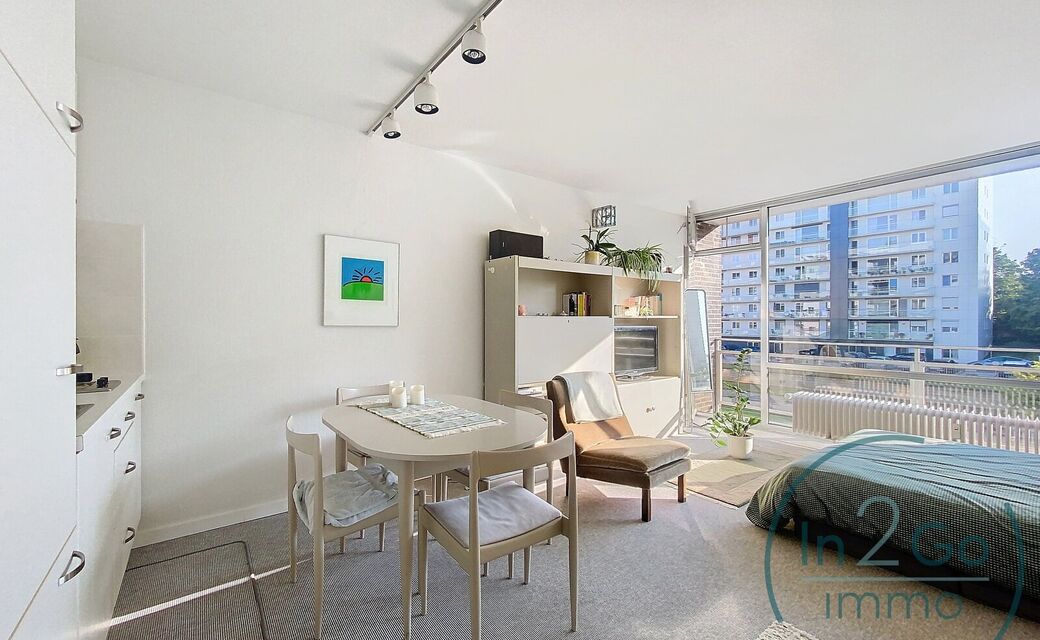 Studio te koop in Leuven Heverlee
