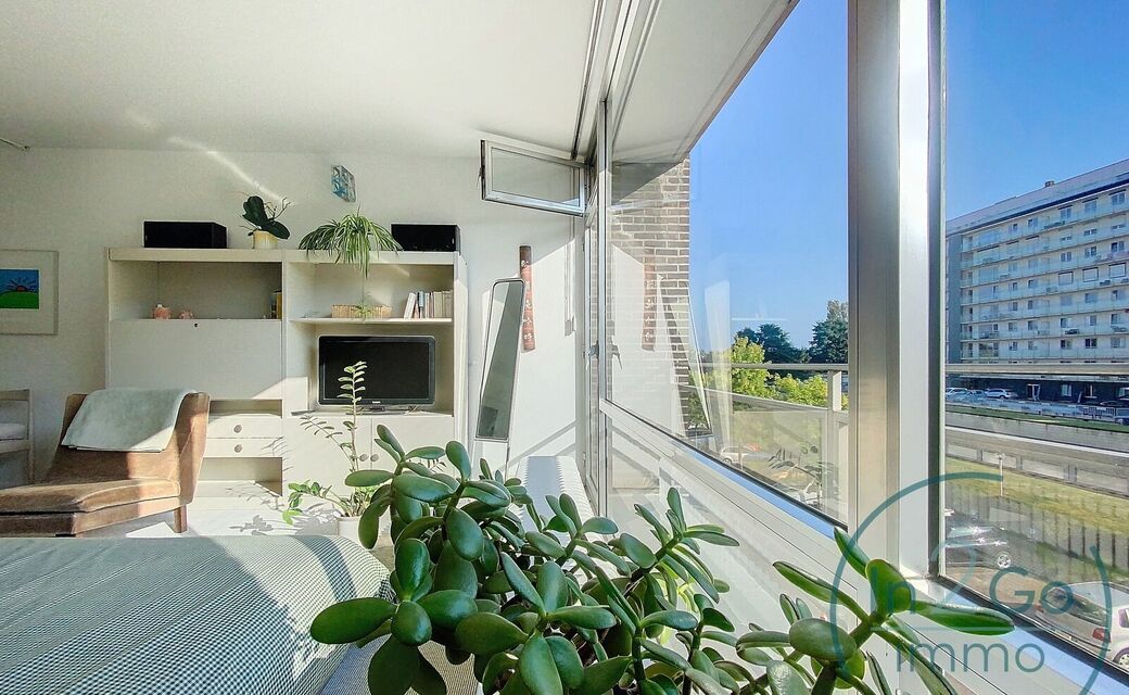 Studio te koop in Leuven Heverlee