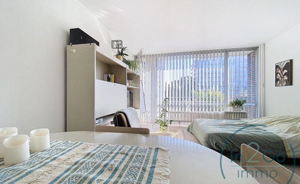 Studio te koop in Leuven Heverlee