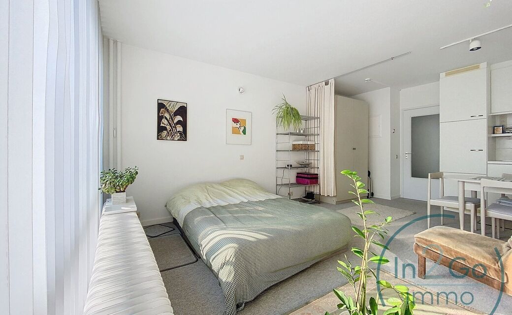 Studio te koop in Leuven Heverlee