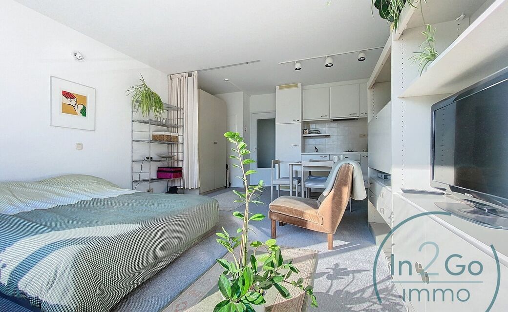 Studio te koop in Leuven Heverlee
