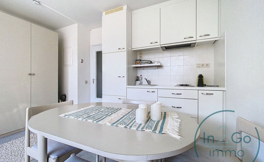 Studio te koop in Leuven Heverlee