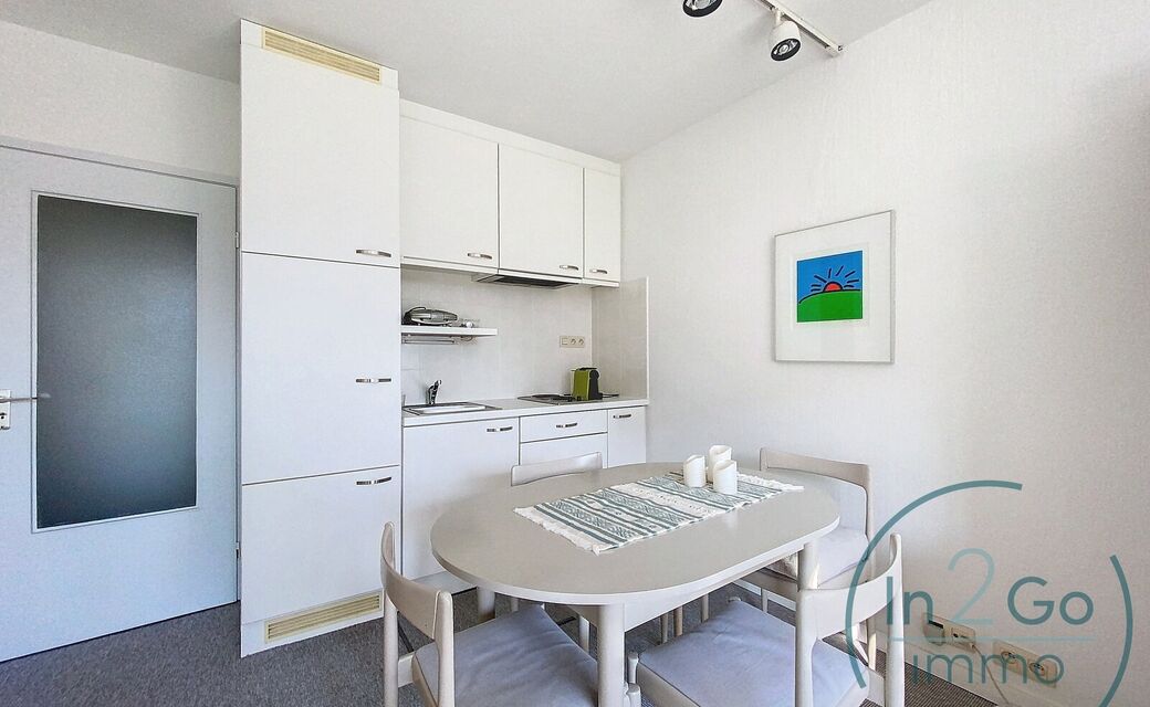 Studio te koop in Leuven Heverlee