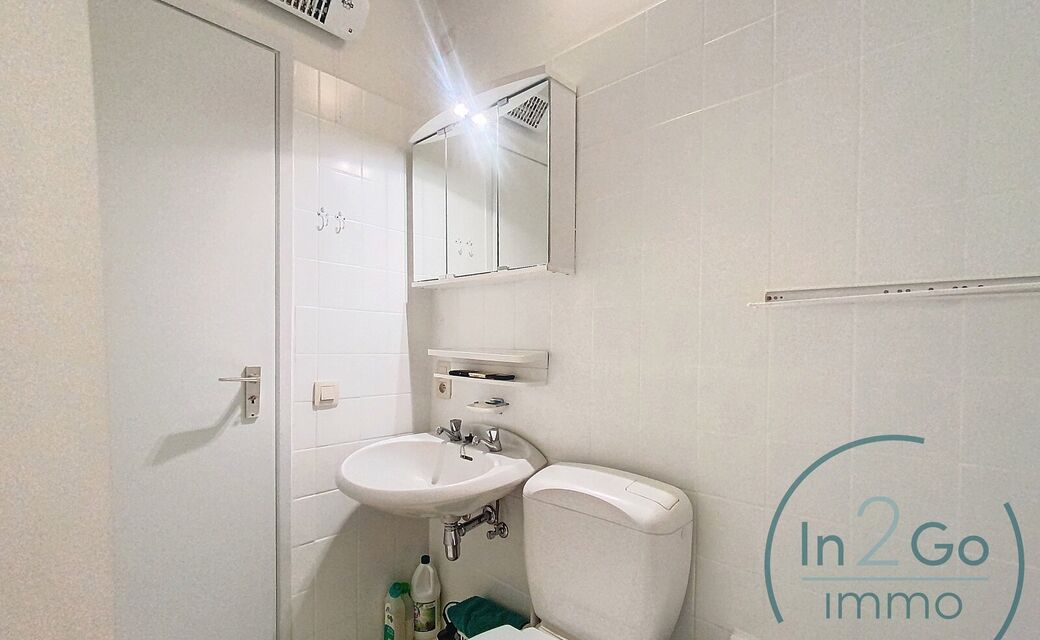 Studio te koop in Leuven Heverlee