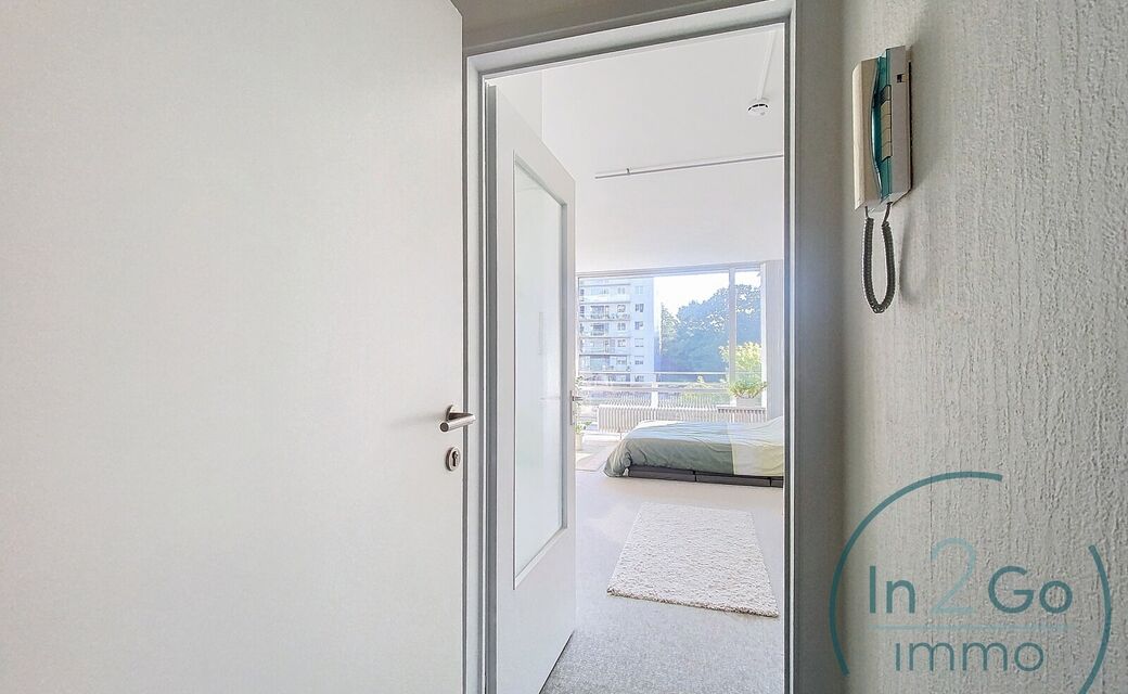 Studio te koop in Leuven Heverlee
