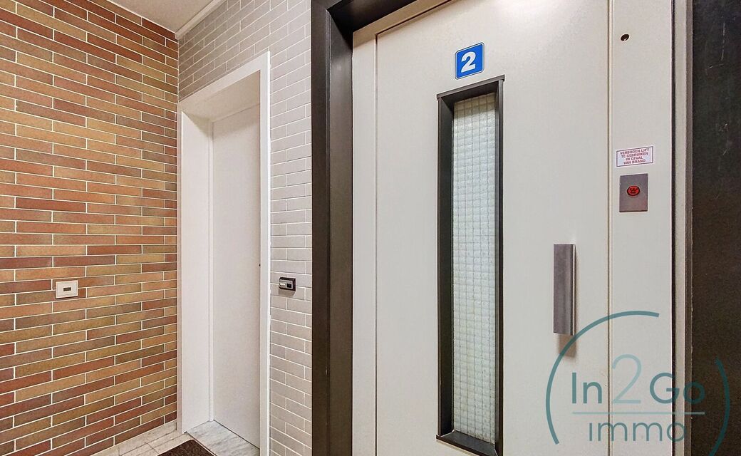 Studio te koop in Leuven Heverlee