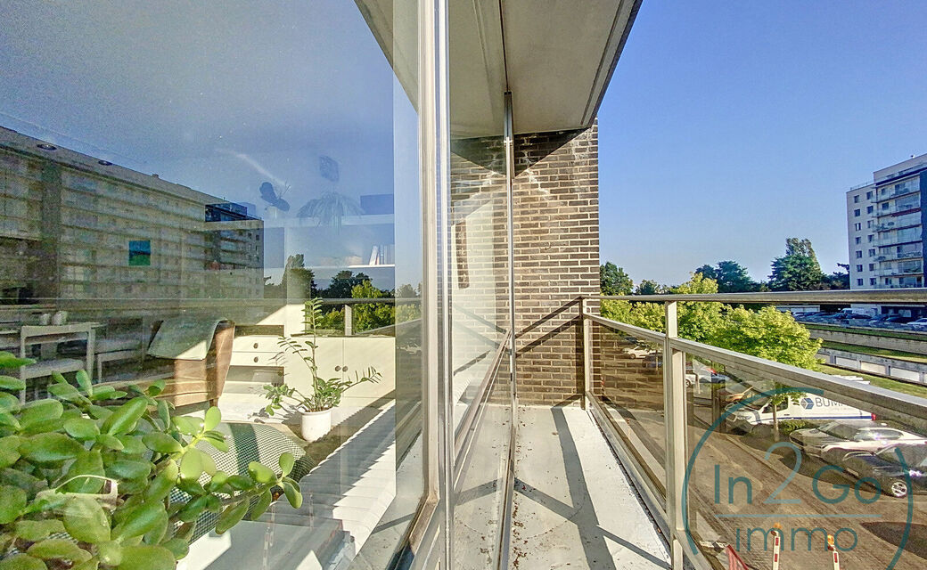 Studio te koop in Leuven Heverlee