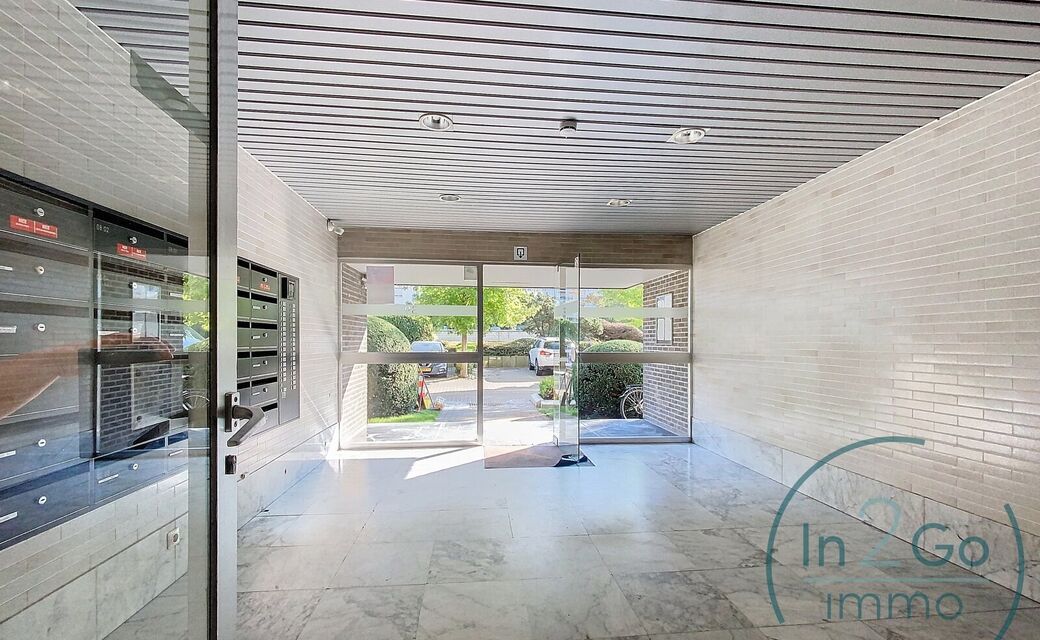Studio te koop in Leuven Heverlee