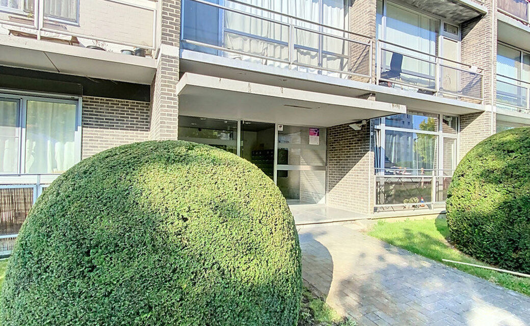 Studio te koop in Leuven Heverlee