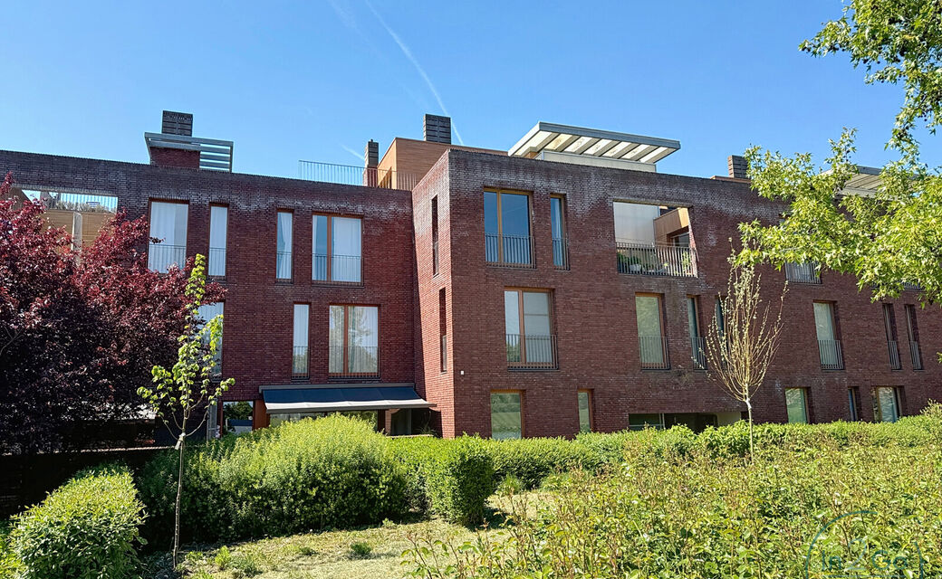 Triplex te huur in Leuven