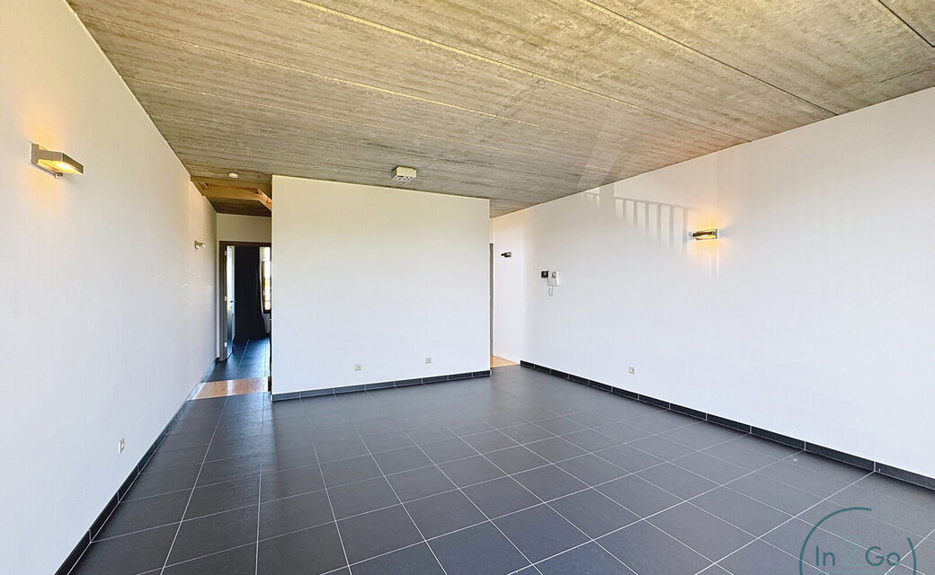 Triplex te huur in Leuven