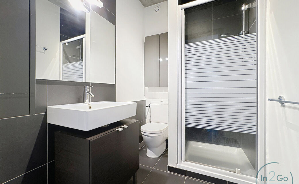 Triplex te huur in Leuven