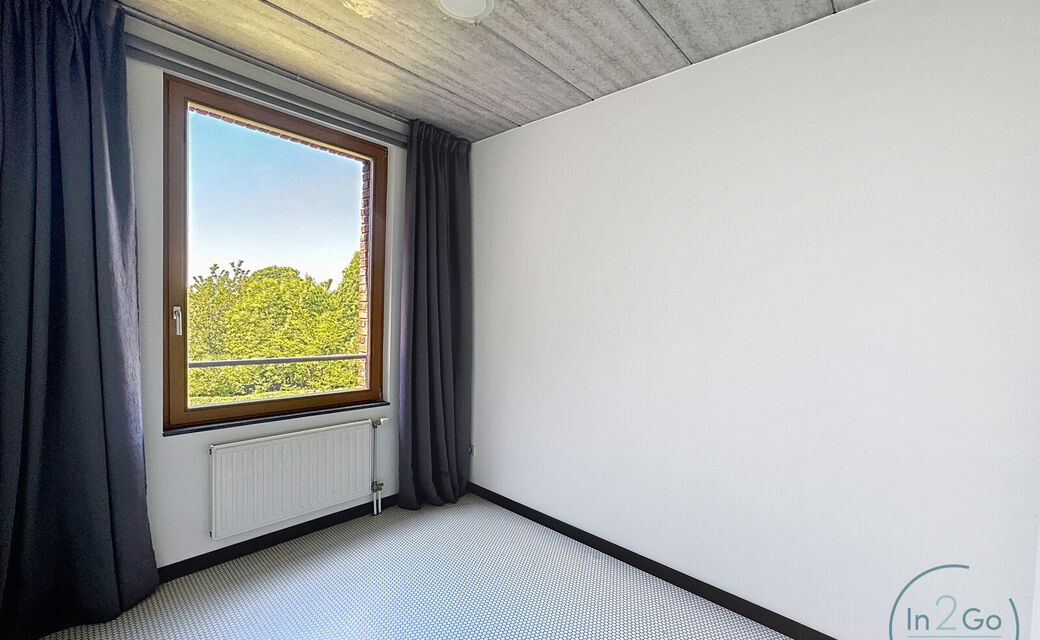 Triplex te huur in Leuven