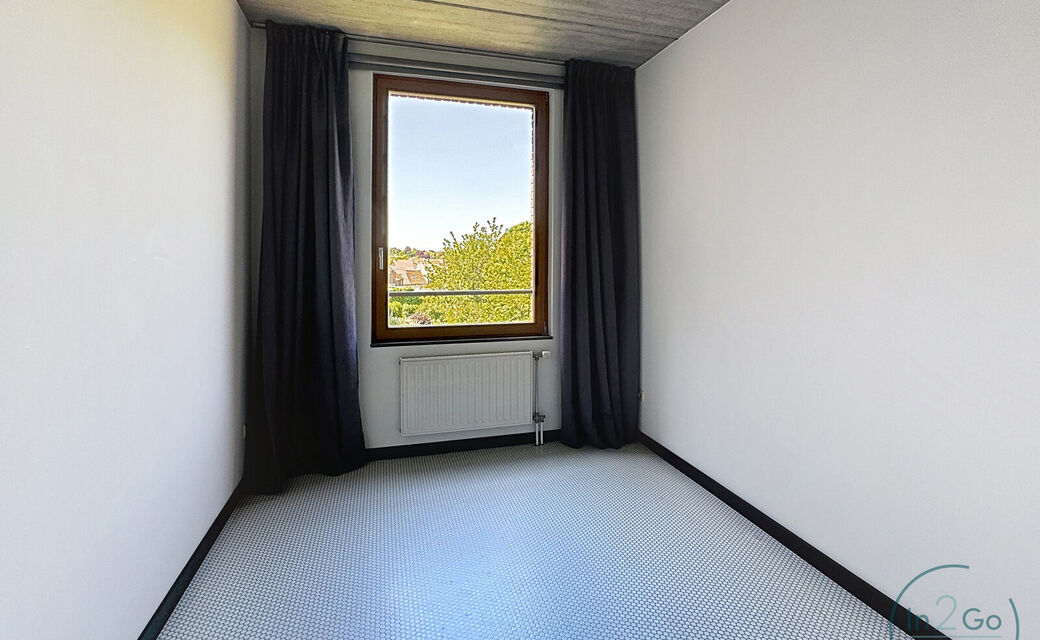 Triplex te huur in Leuven