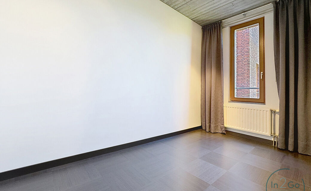Triplex te huur in Leuven