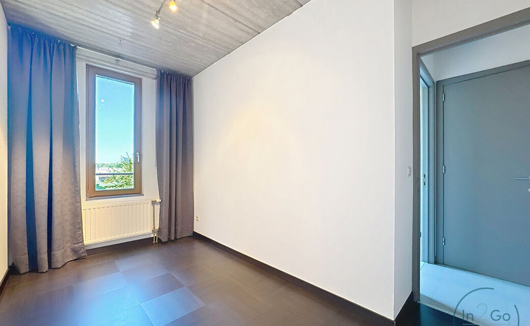 Triplex te huur in Leuven