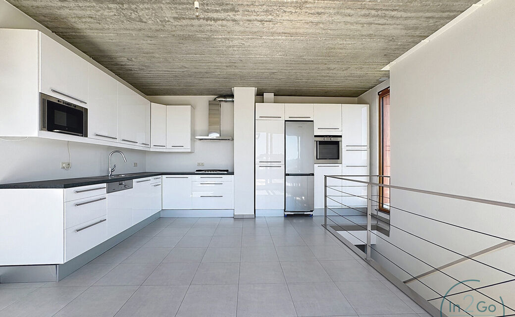 Triplex te huur in Leuven