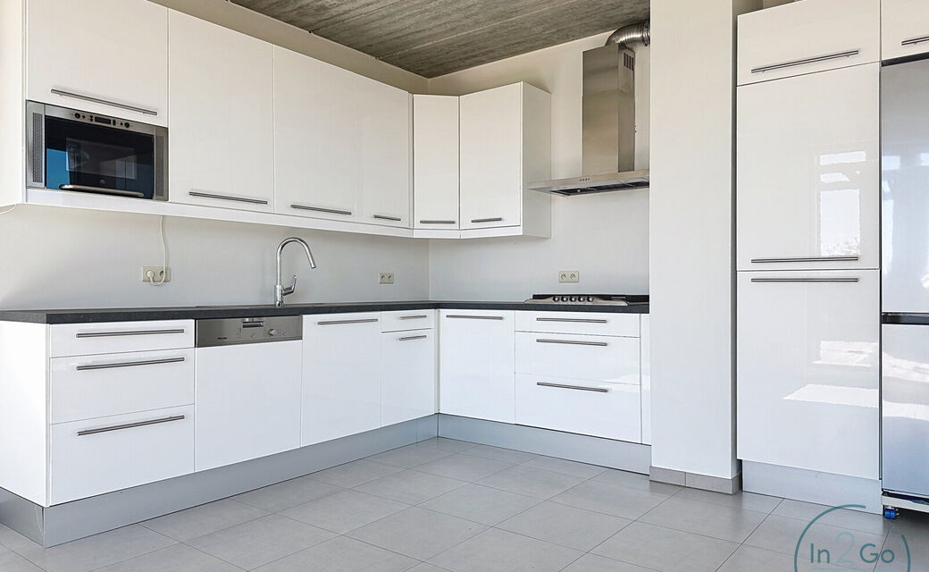 Triplex te huur in Leuven