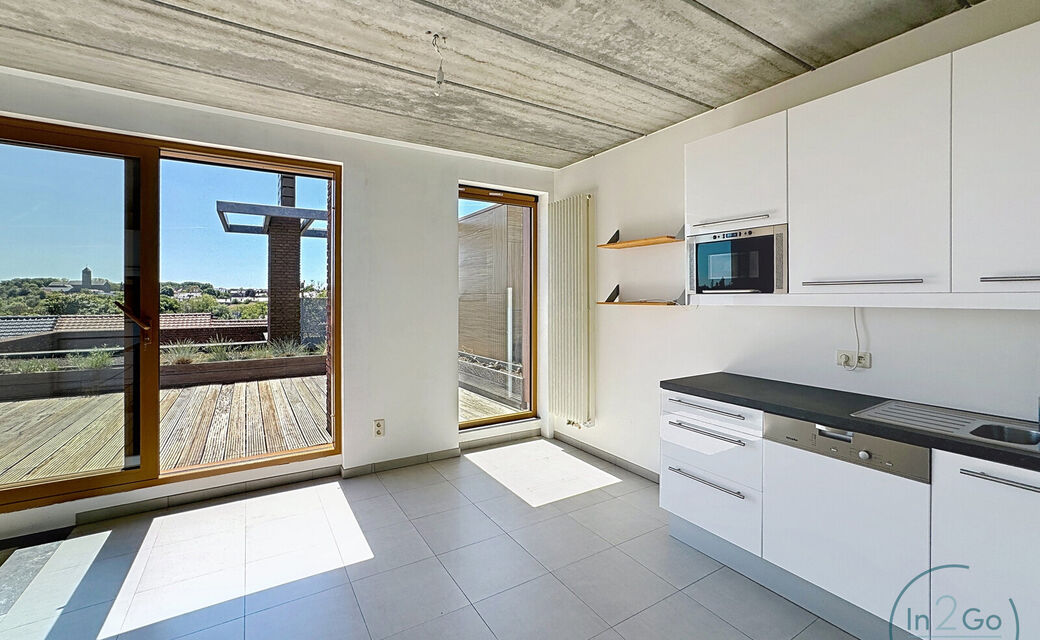 Triplex te huur in Leuven
