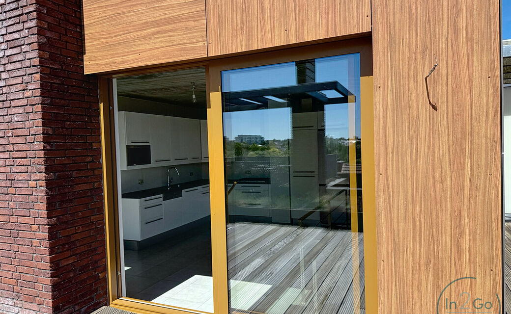 Triplex te huur in Leuven